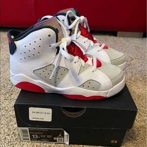 Children’s Nike Jordan 6 Retro